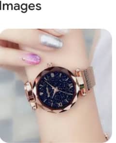 Women's watch