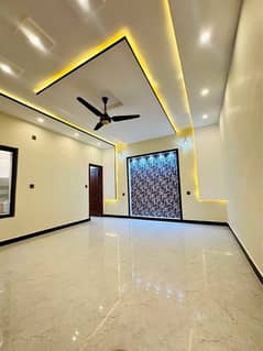 3 Years Installment Base House In Park View City Lahore