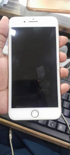 iphone 8 pluse PTA Prove