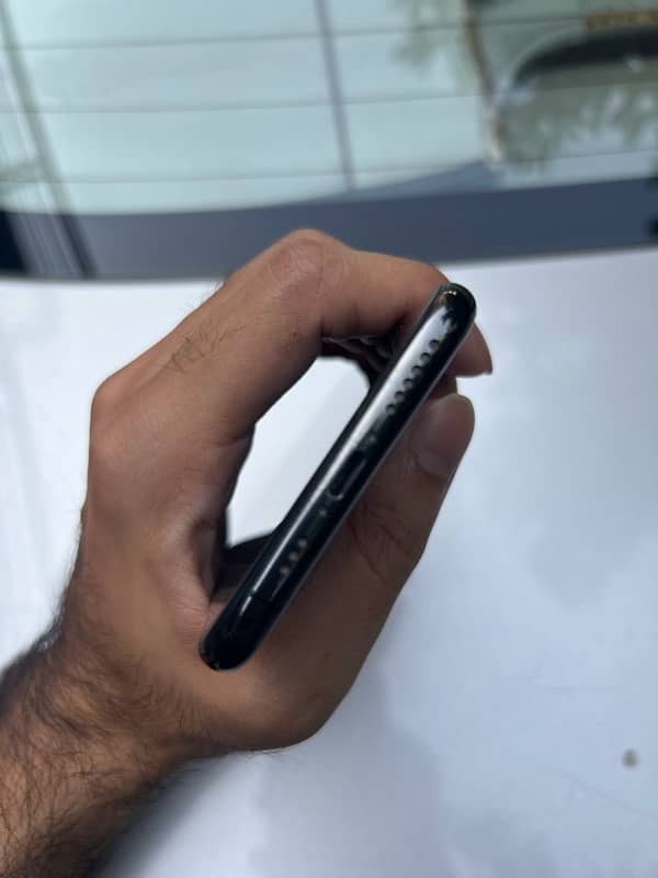 IPhone XS non pta dotted 5