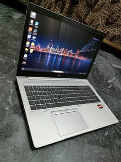 HP Elitebook 840 G6 , 16Gb-256GB SSD, Core i5 8th gen