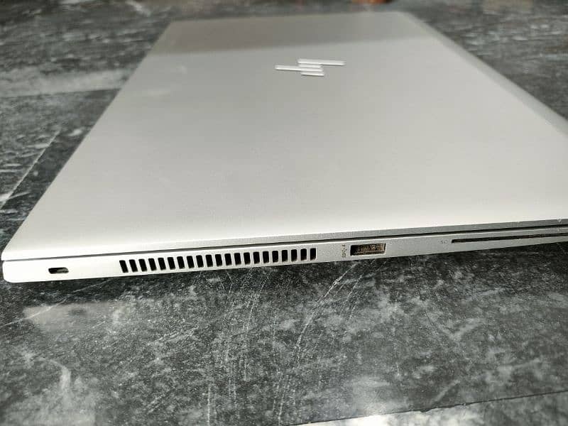 HP Elitebook 850 G6 , 16Gb-256GB SSD, Core i5 8th gen 7