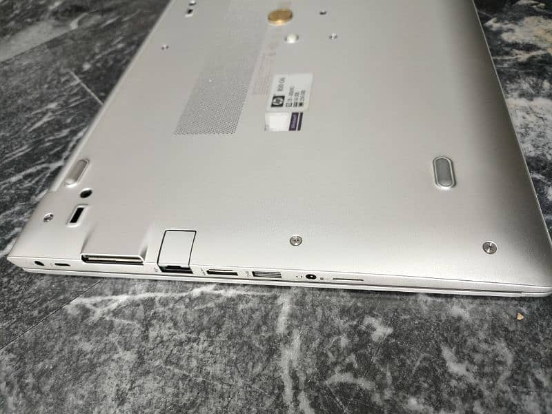 HP Elitebook 850 G6 , 16Gb-256GB SSD, Core i5 8th gen 11