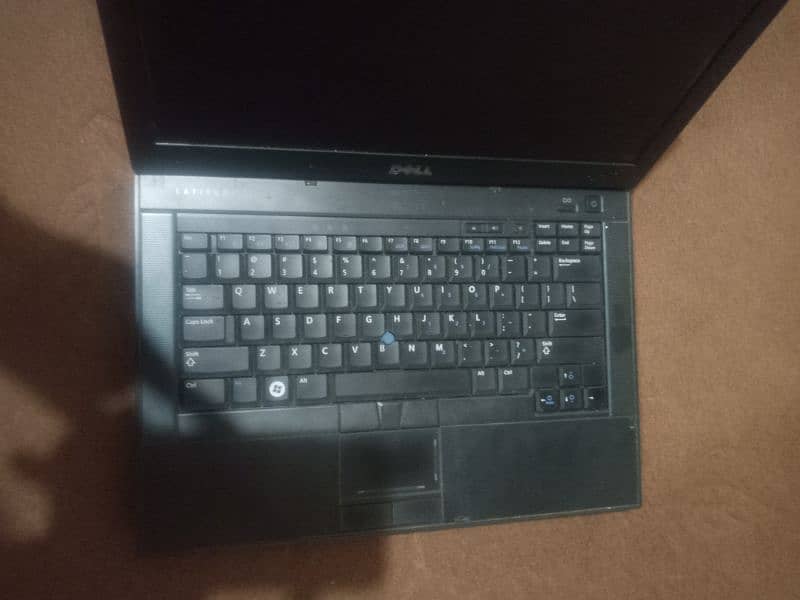 Dell Laptop Latitude. . . E 6410 3