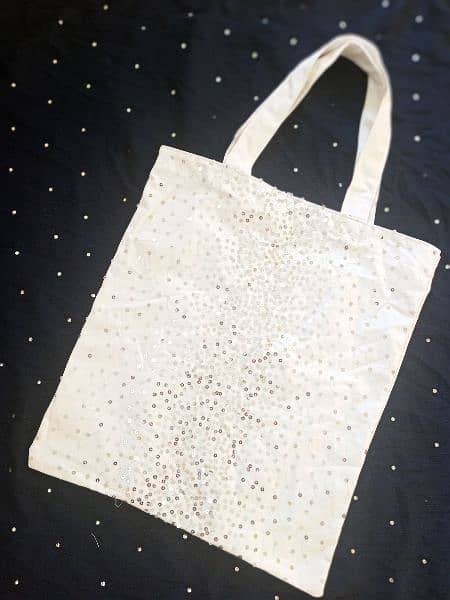 Tote bags 1