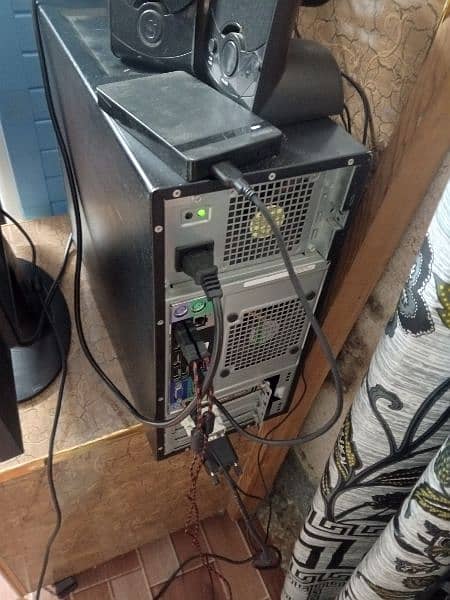 dell optiplex 7010 i7 3gen 5