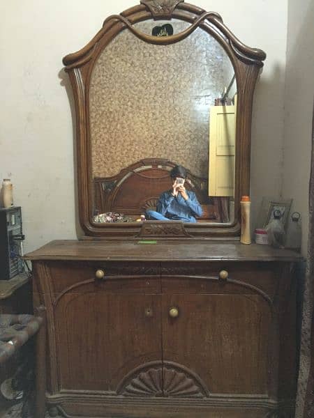 Dressing Table 1