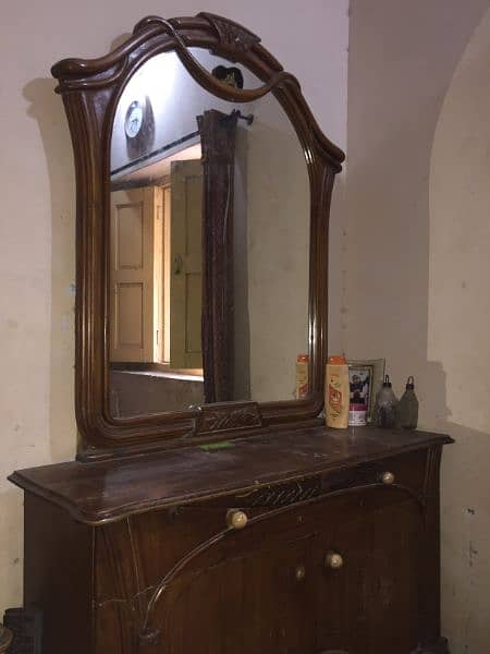 Dressing Table 2