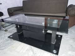 Center Table (imported) in mint condition