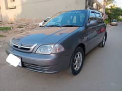 Suzuki Cultus LIMITED EDITION 0301 2291335