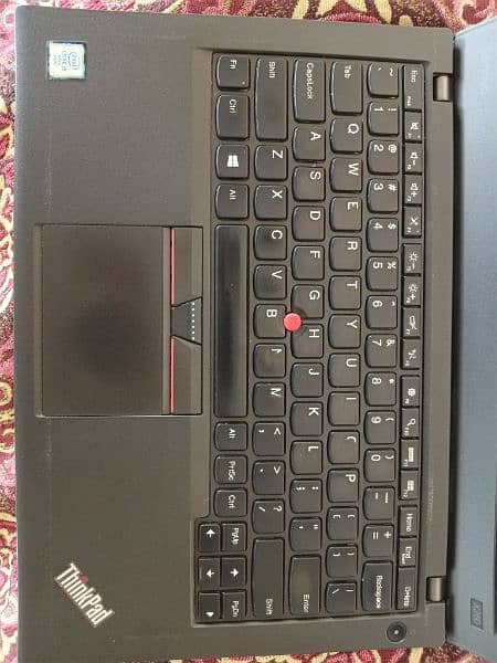 **Lenovo ThinkPad i5 6th Gen Reliable Business Laptop ** 2