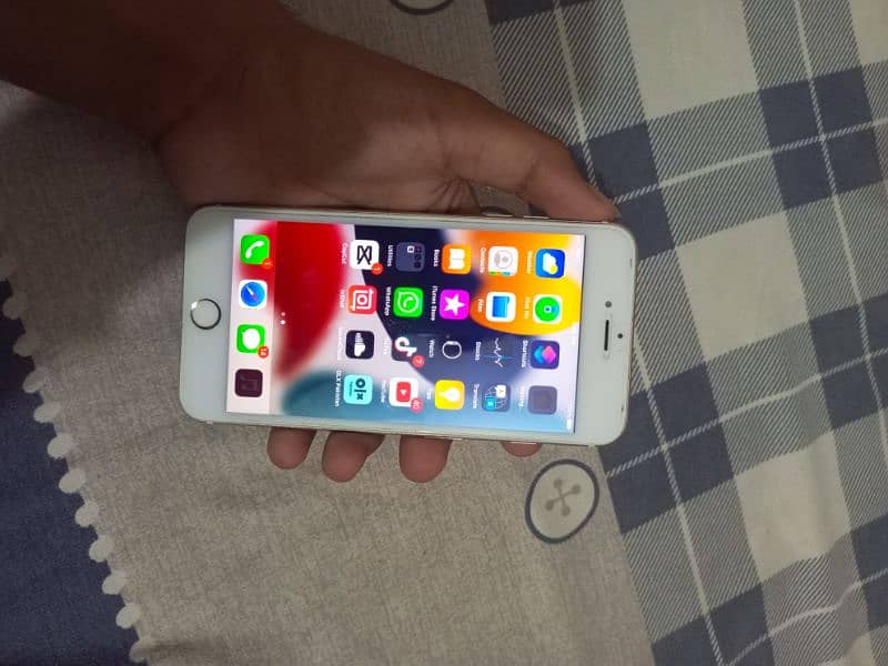 iphone 6s plus Exchange possible 4