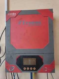 Solar Inverter xeon 1.5 Fronus