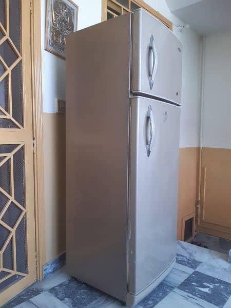 Haier Refrigerator 2