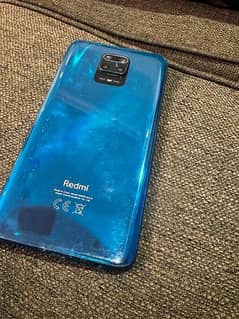 Perfect Working Condition Redmi Note 9 Pro