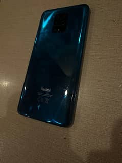 Perfect Working Condition Redmi Note 9 Pro