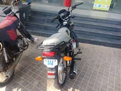 suzuki gd 110 2022