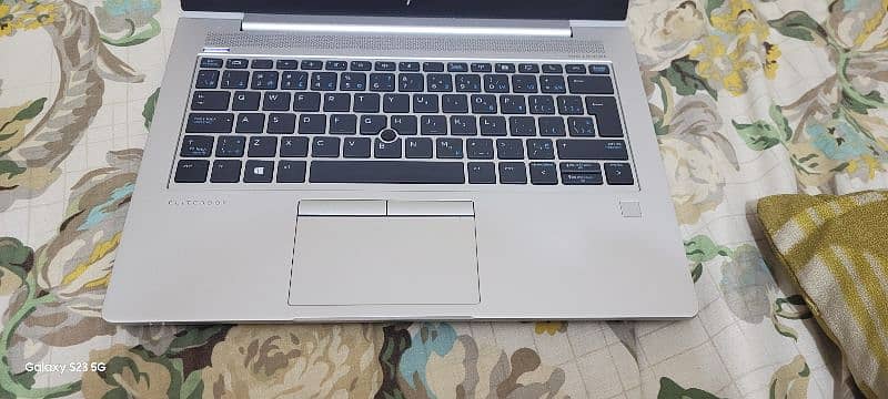 Hp Elitebook 735 G6 Best for Editing and Online Work 2