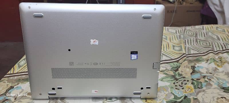 Hp Elitebook 735 G6 Best for Editing and Online Work 7