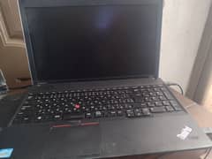 Lenovo laptop Core i3 4gb 256gb 0