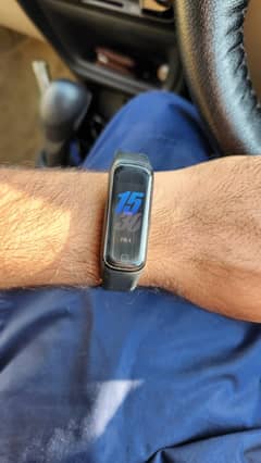 Samsung Fit 2