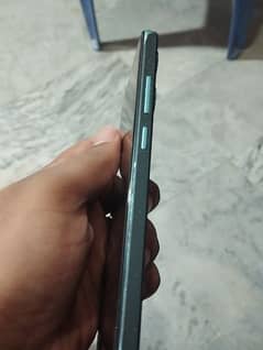 oppo A78  8gb Ram 256gb