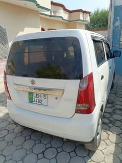 Suzuki Wagon 03066646523