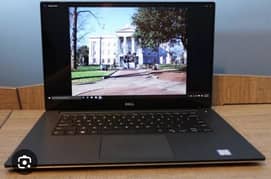 dell xps 9550