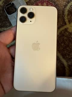 Iphone 11 Pro 512 GB 0