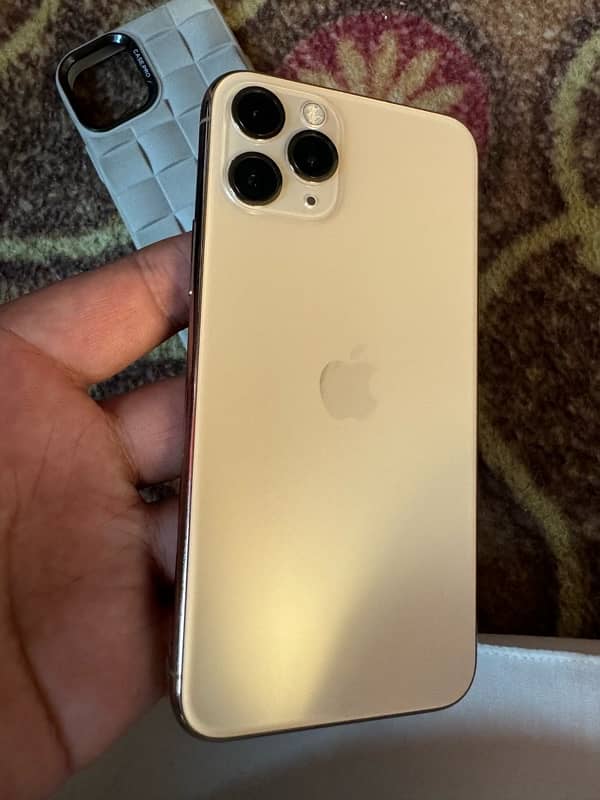 Iphone 11 Pro 512 GB 2