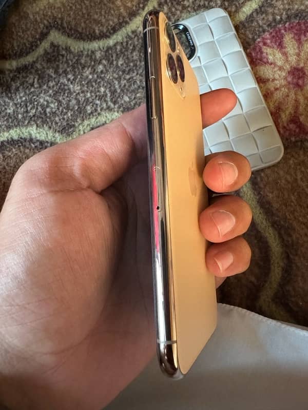 Iphone 11 Pro 512 GB 3