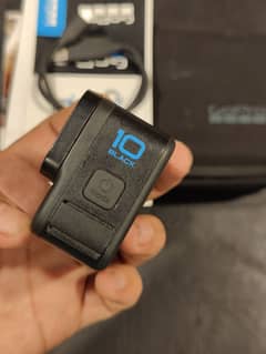 GoPro hero 10 for Sale