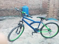 Humber cycle good condition Whatsapp 03226368319