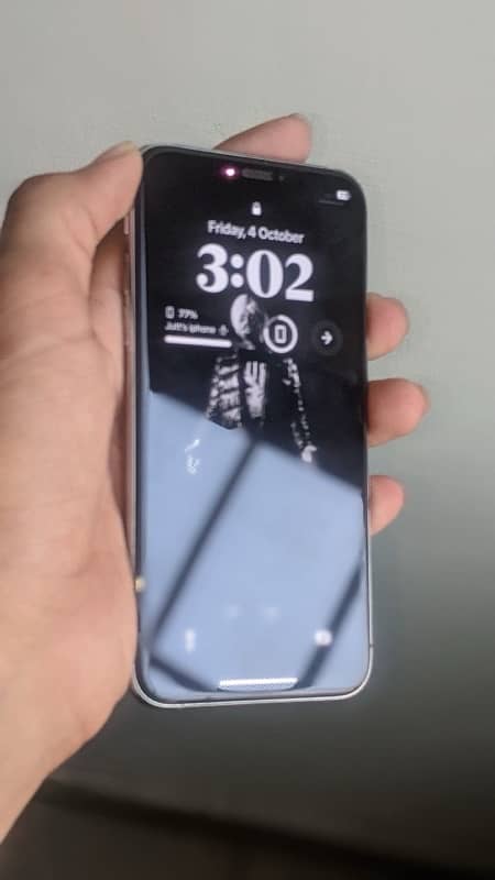 iphone xs 64 gb fu 1