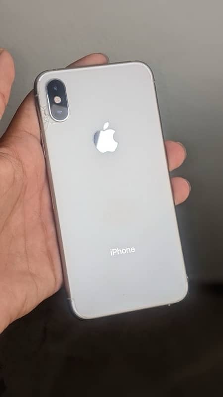 iphone xs 64 gb fu 3