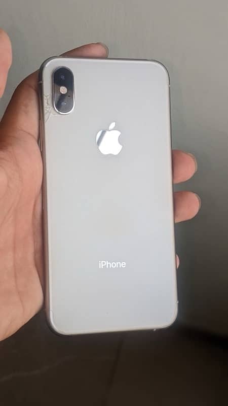 iphone xs 64 gb fu 5