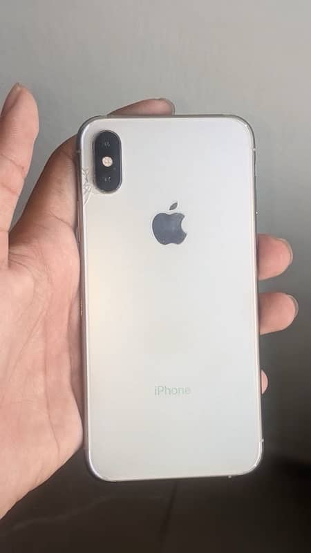 iphone xs 64 gb fu 6