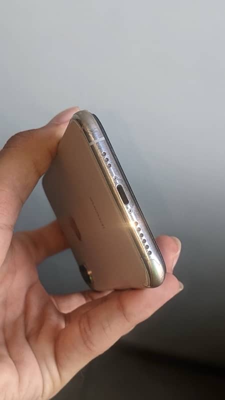 iphone xs 64 gb fu 8