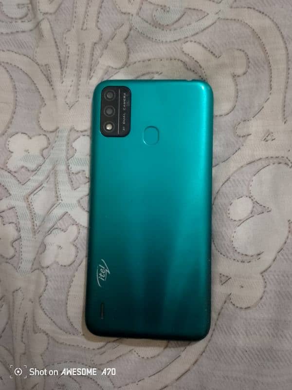 itel a48 2/32 WhatsApp03005305481 3