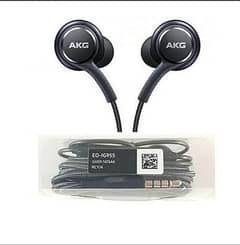 AKG Handsfree 0