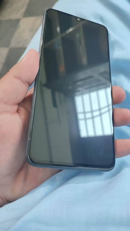 Samsung Galaxy A70 6/128gb price negotiable 4