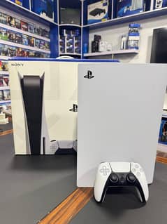 PS 5 FAT 0