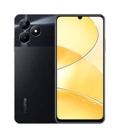 Realme C51, Box Open + 8 Month Warranty