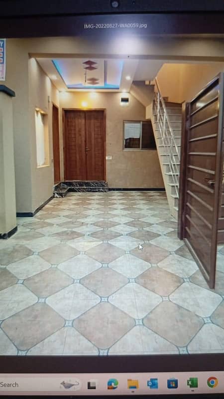 House for Rent in Lahore 6