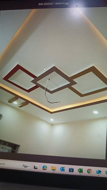 House for Rent in Lahore 7