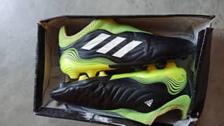 football shose