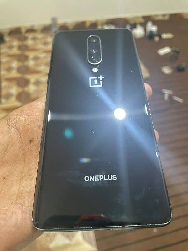 One Plus 8 | Dual | 8/128 | Water pack | For Sale 7