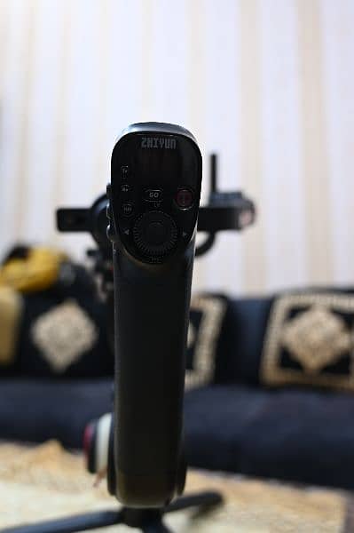 Zhiyun crane lab 3 1