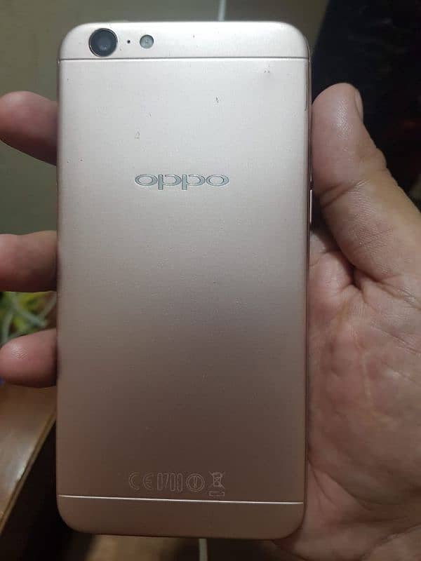 oppo A57  3/32 gb 1