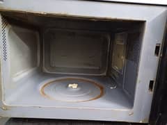 Dawlance  Microwave oven 0